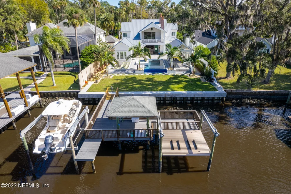 Unit for sale at 191 ROSCOE Boulevard N, Ponte Vedra Beach, FL 32082