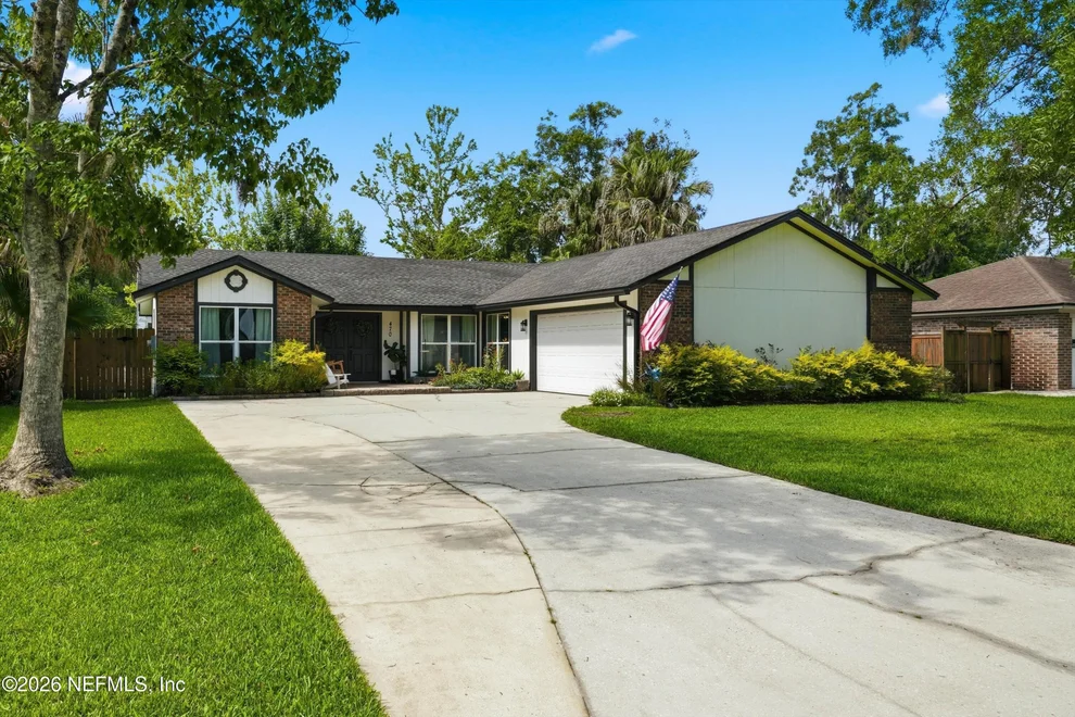 Unit for sale at 470 KEVIN Drive, Orange Park, FL 32073