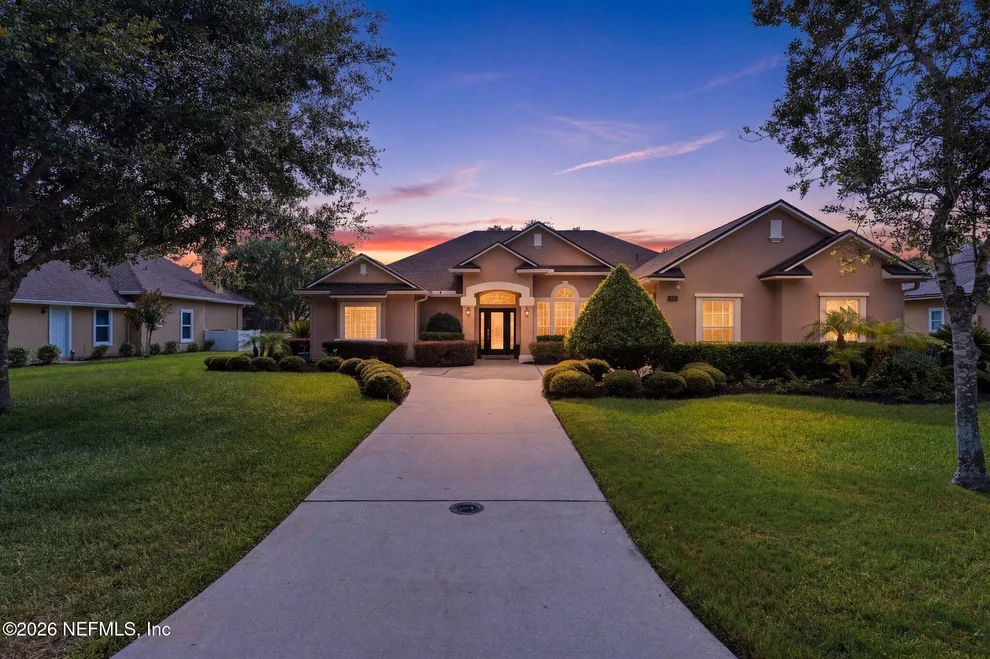 Unit for sale at 3451 BABICHE Street, St. Johns, FL 32259