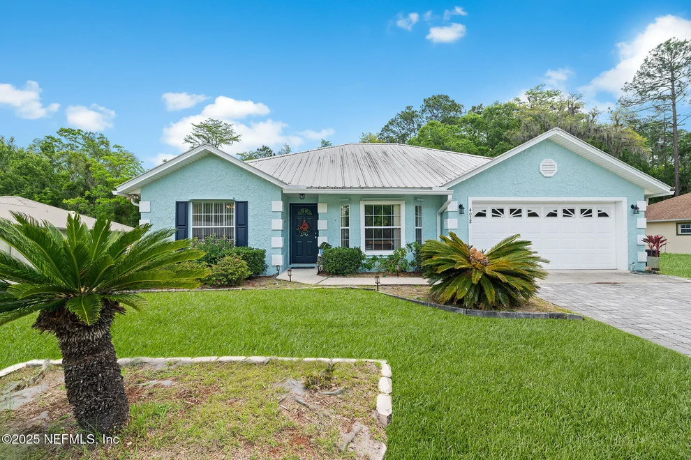 Unit for sale at 4028 RED PINE Lane, St. Augustine, FL 32086