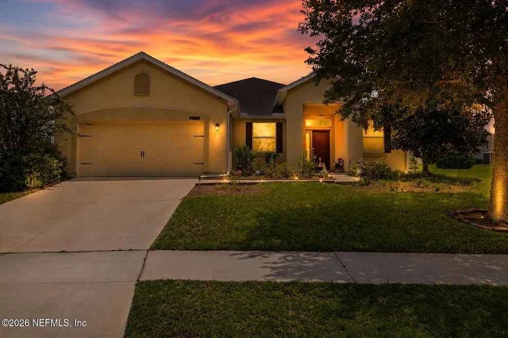 Unit for sale at 3359 BRADLEY CREEK Parkway, Green Cove Springs, FL 32043
