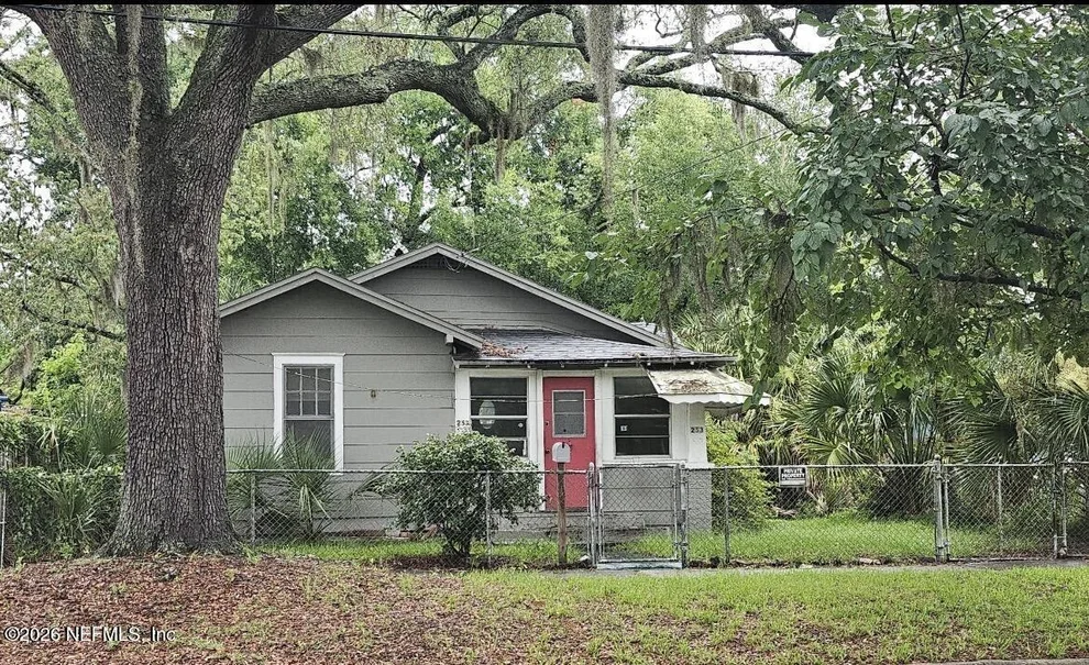 Unit for sale at 253 41ST Street, Jacksonville, FL 32206