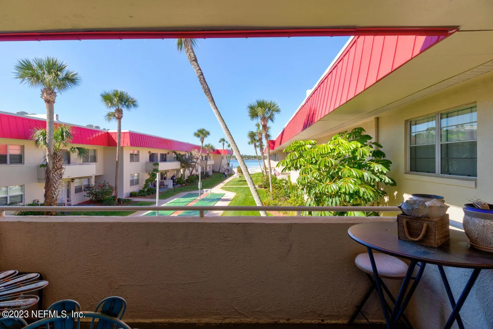 Unit for sale at 2801 N HALIFAX Avenue, Daytona Beach, FL 32118