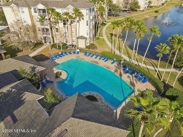 Unit for sale at 7801 POINT MEADOWS Drive, Jacksonville, FL 32256