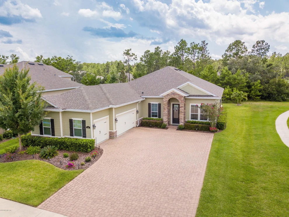 Unit for sale at 228 RINCON Drive, St. Augustine, FL 32095