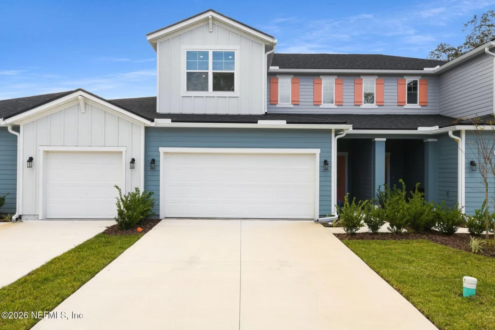 Unit for sale at 214 MISTY HARBOR Trace, Palm Coast, FL 32137