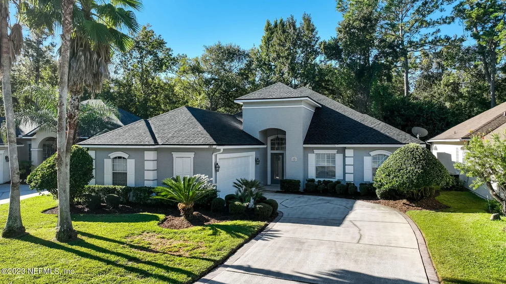 Unit for sale at 151 SWEETBRIER BRANCH Lane, St. Johns, FL 32259