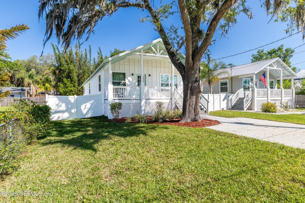 Unit for sale at 10 BEACON Street, St. Augustine, FL 32084