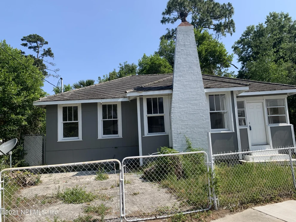 Unit for sale at 319 49TH Street, Jacksonville, FL 32208