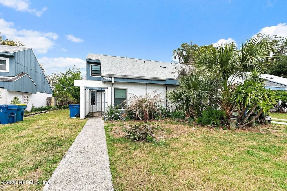 Unit for sale at 2856 SAND CASTLE Lane, Jacksonville, FL 32233