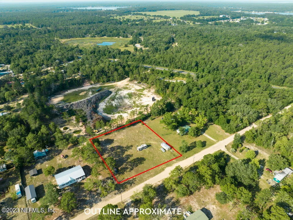 Unit for sale at 6057 HILLCREST Road, Keystone Heights, FL 32656