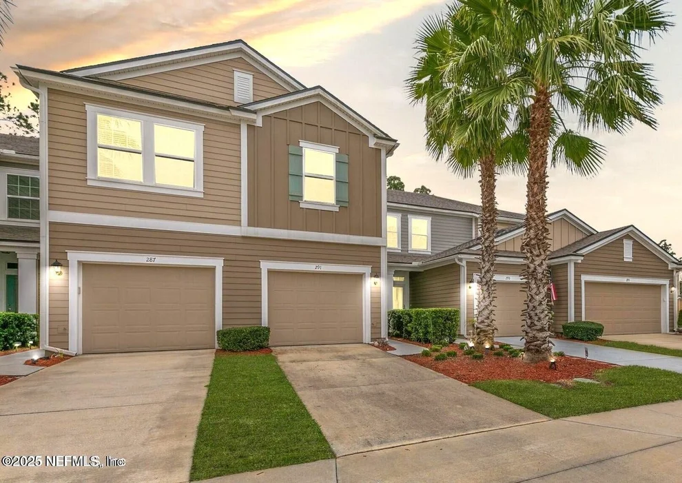Unit for sale at 291 SERVIA Drive, St. Johns, FL 32259