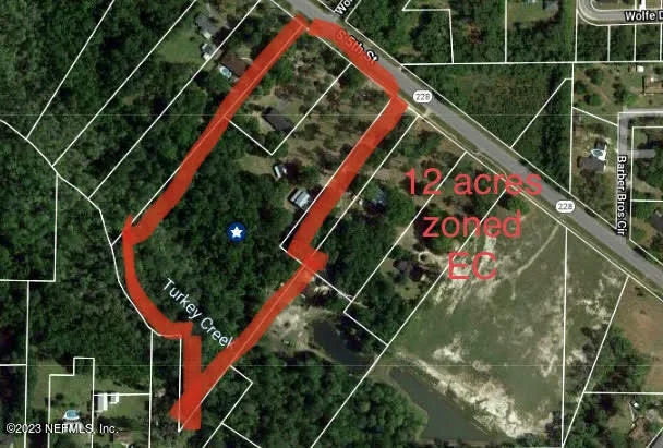 Unit for sale at 1372/1250 STATE ROAD 228, Macclenny, FL 32063