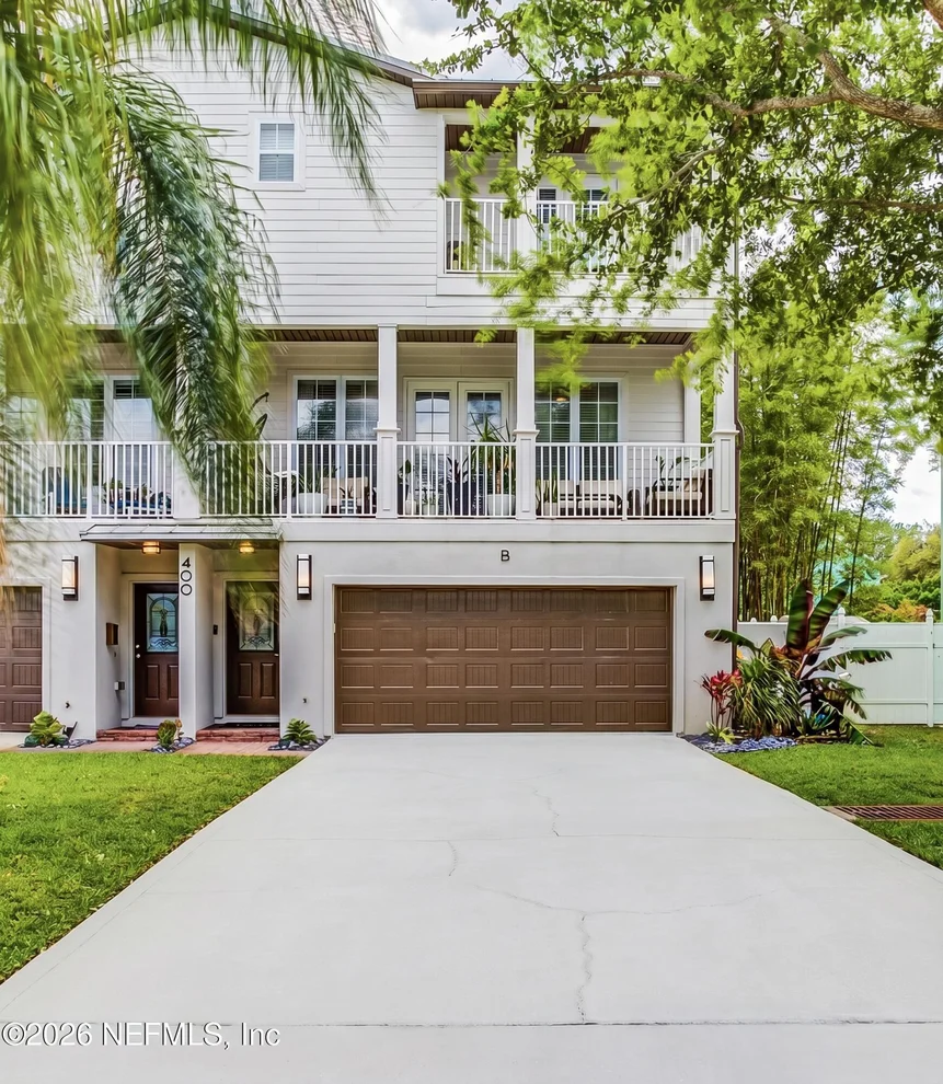 Unit for sale at 400 14TH Avenue N, Jacksonville Beach, FL 32250