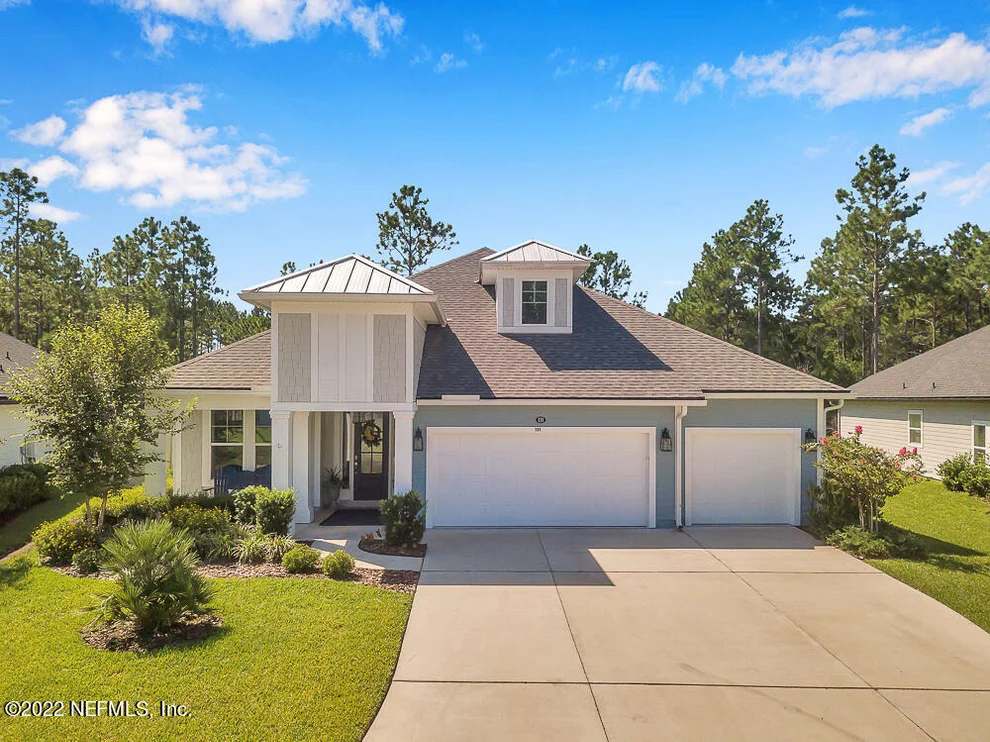 Unit for sale at 131 HUTCHINSON Lane, St. Augustine, FL 32095