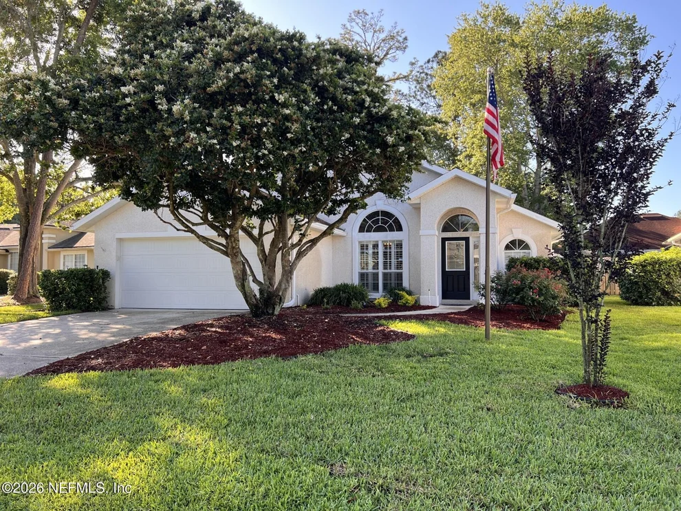 Unit for sale at 1667 BLACKHAWK Court, Fleming Island, FL 32003