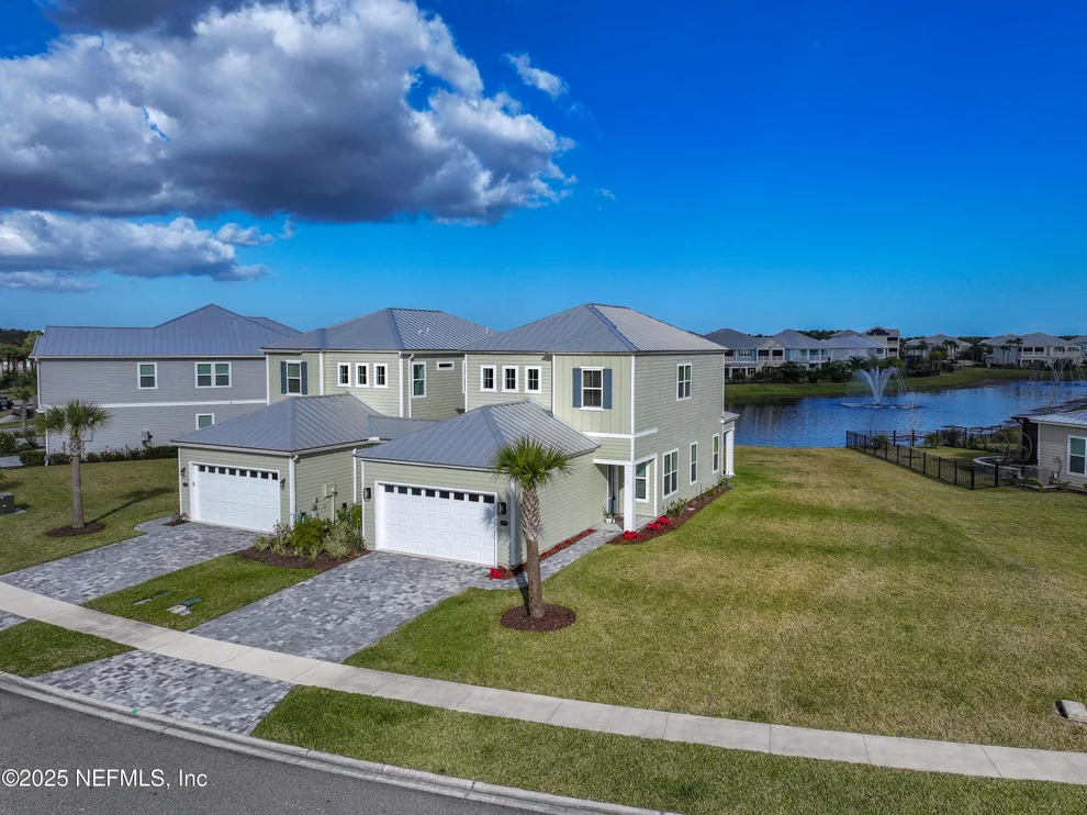 Unit for sale at 492 RUM RUNNER Way, St. Johns, FL 32259