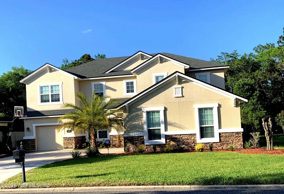 Unit for sale at 4506 GRAY HAWK Street, Orange Park, FL 32065
