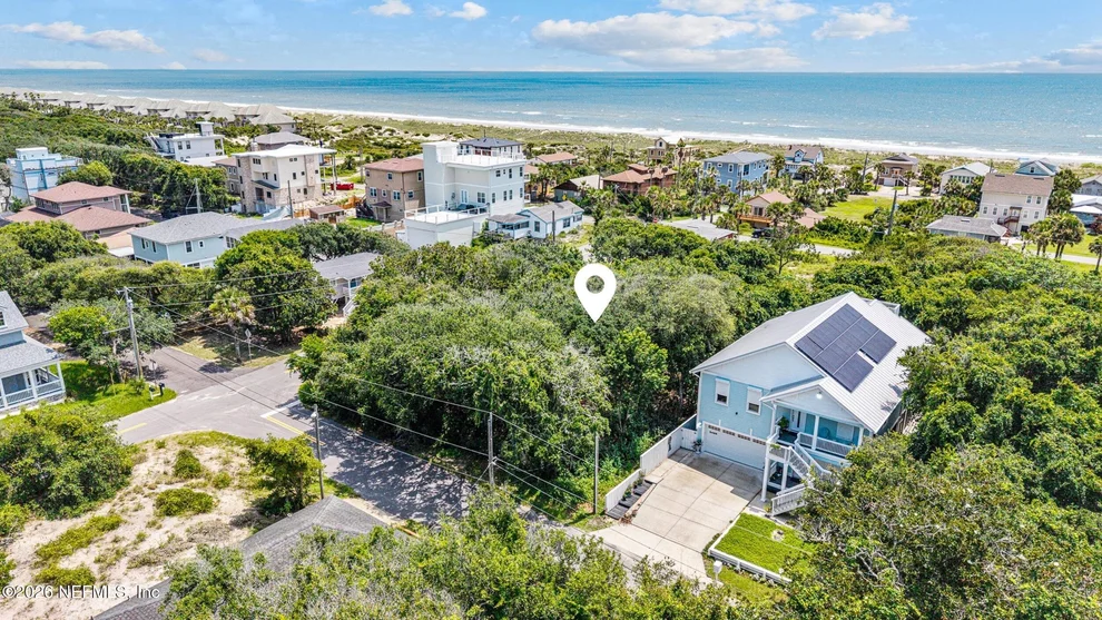 Unit for sale at 5460 JAMES Street, Fernandina Beach, FL 32034