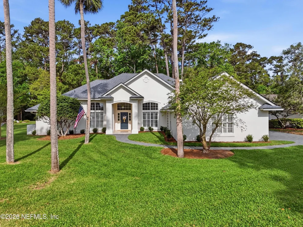 Unit for sale at 1202 SALT CREEK POINTE WAY, Ponte Vedra Beach, FL 32082