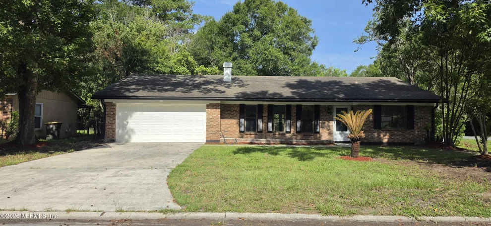 Unit for sale at 5200 BRENTVIEW Terrace, Jacksonville, FL 32210