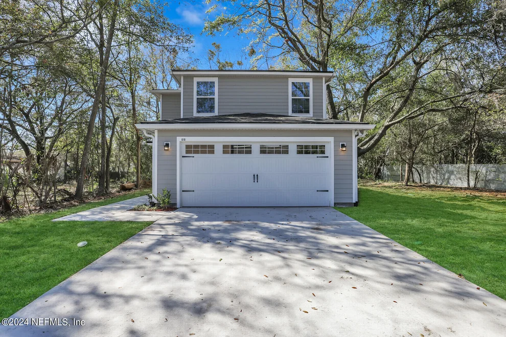 Unit for sale at 612 FLORENCE Street, Jacksonville, FL 32205