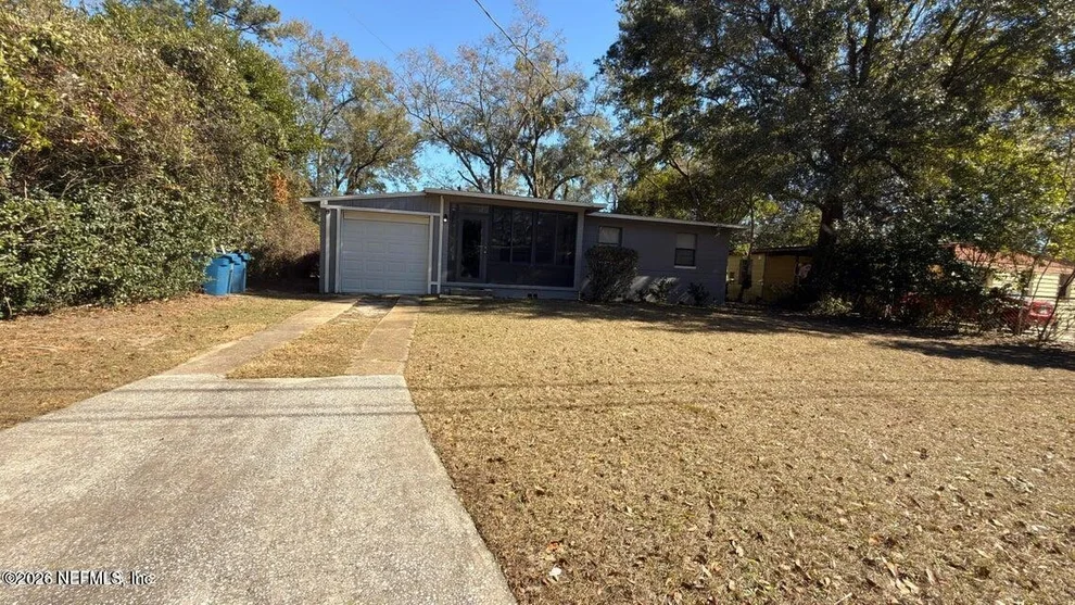 Unit for sale at 10335 HAVERFORD Road, Jacksonville, FL 32218