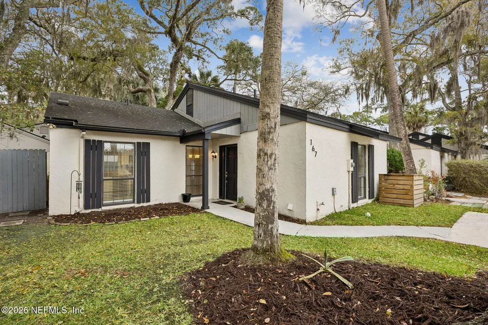 Unit for sale at 167 BERMUDA Court, Ponte Vedra Beach, FL 32082