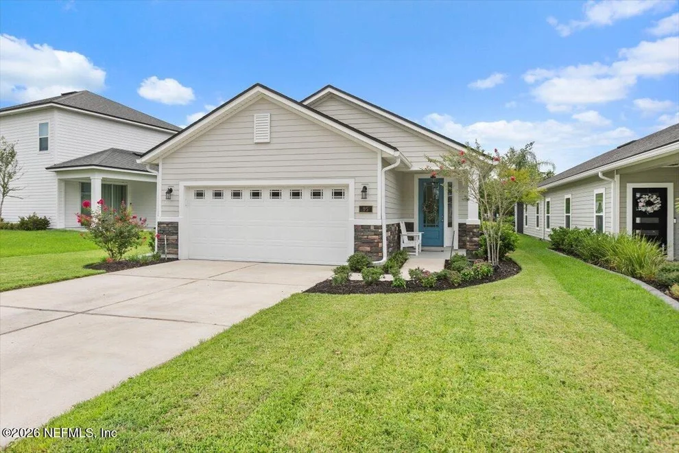 Unit for sale at 95 COTTAGE LINK Walk, St. Augustine, FL 32092