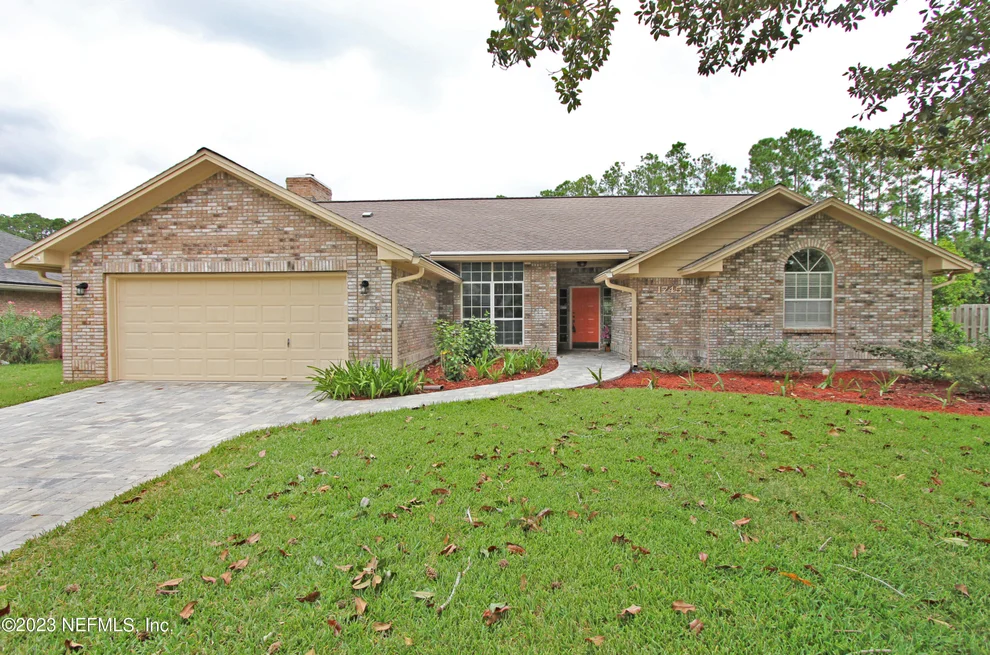 Unit for sale at 1745 PECKY CYPRESS Lane, Jacksonville, FL 32223