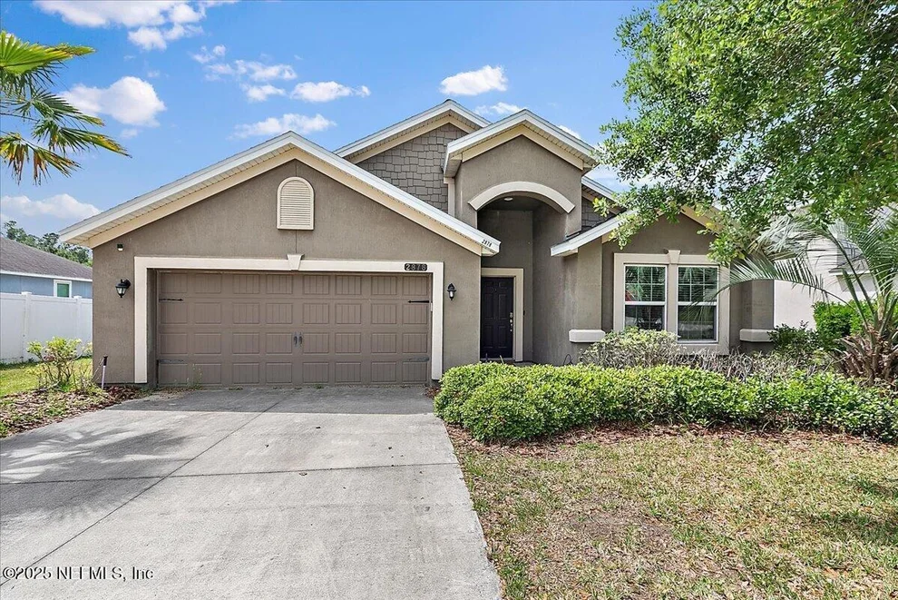 Unit for sale at 2878 WOODBRIDGE CROSSING Court, Green Cove Springs, FL 32043