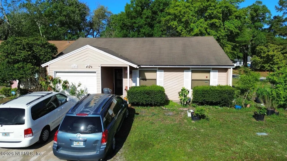 Unit for sale at 11432 GODFREY Way, Jacksonville, FL 32223
