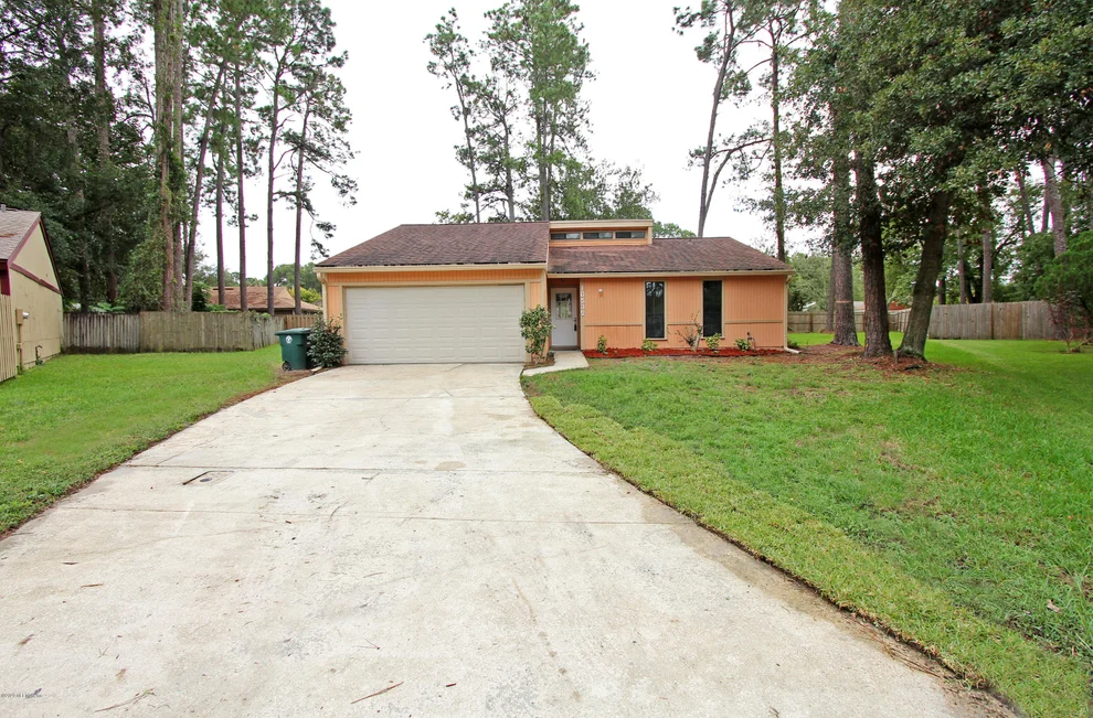 Unit for sale at 10532 ARROWHEAD Court, Jacksonville, FL 32257