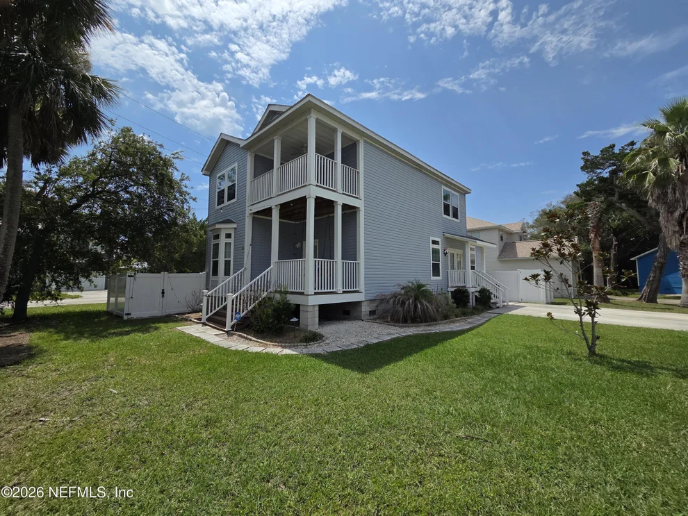 Unit for sale at 195 CABEZA Street, St. Augustine, FL 32080