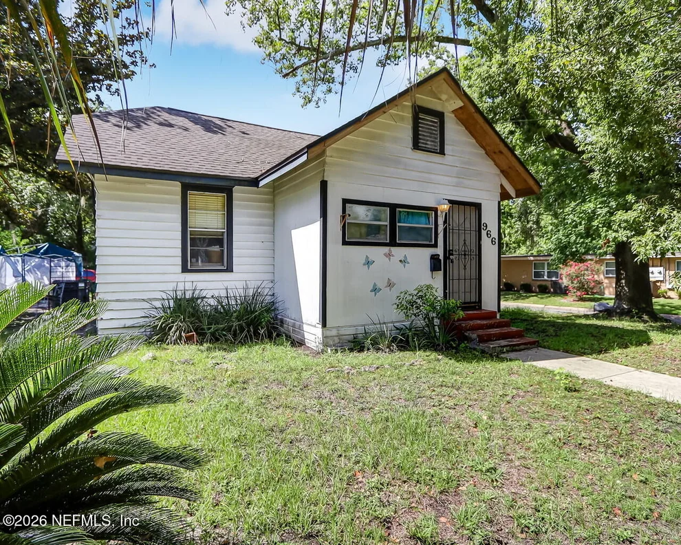 Unit for sale at 966 KENMORE Street, Jacksonville, FL 32208