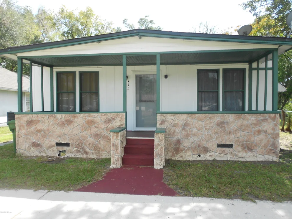 Unit for sale at 813 MADISON Street, Palatka, FL 32177