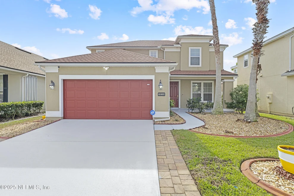 Unit for sale at 11997 DIAMOND SPRINGS Drive, Jacksonville, FL 32246