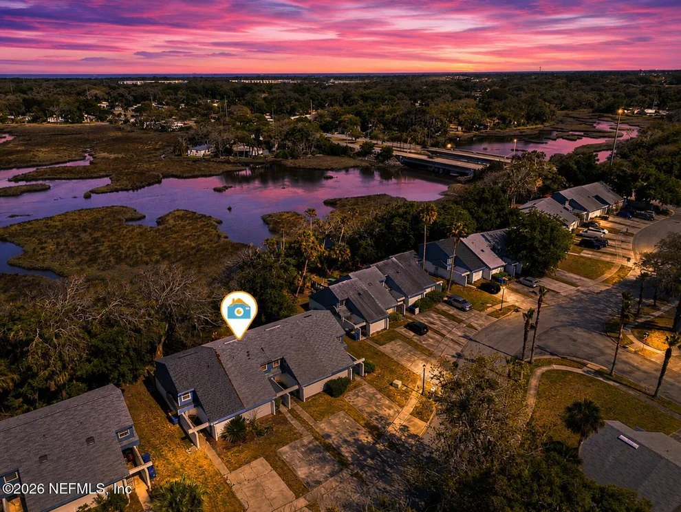 Unit for sale at 2975 BAYSHORE Drive E, Jacksonville, FL 32233