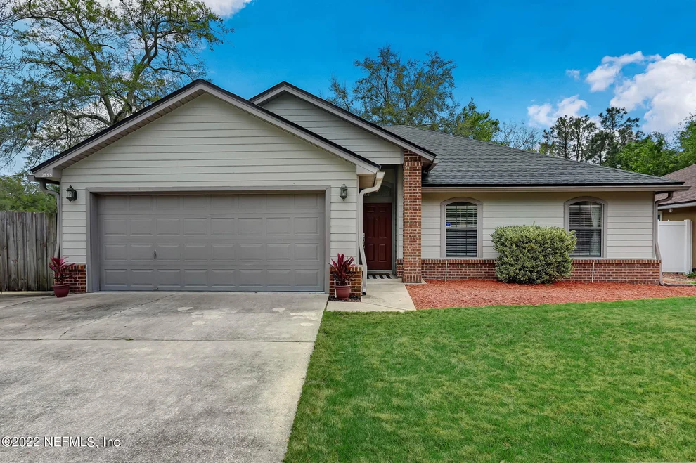 Unit for sale at 3888 CHAPELGATE Road, Jacksonville, FL 32223