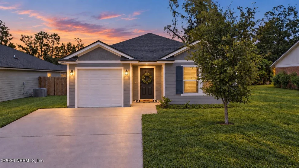Unit for sale at 1025 FLOYD Street, Fleming Island, FL 32003