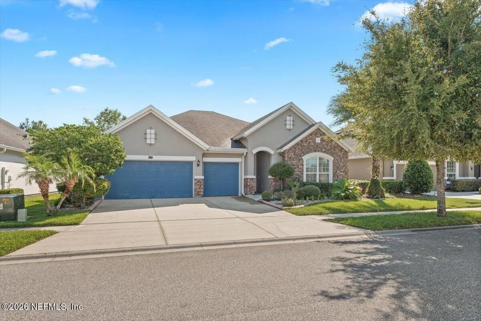 Unit for sale at 3637 CROSSVIEW Drive, Jacksonville, FL 32224