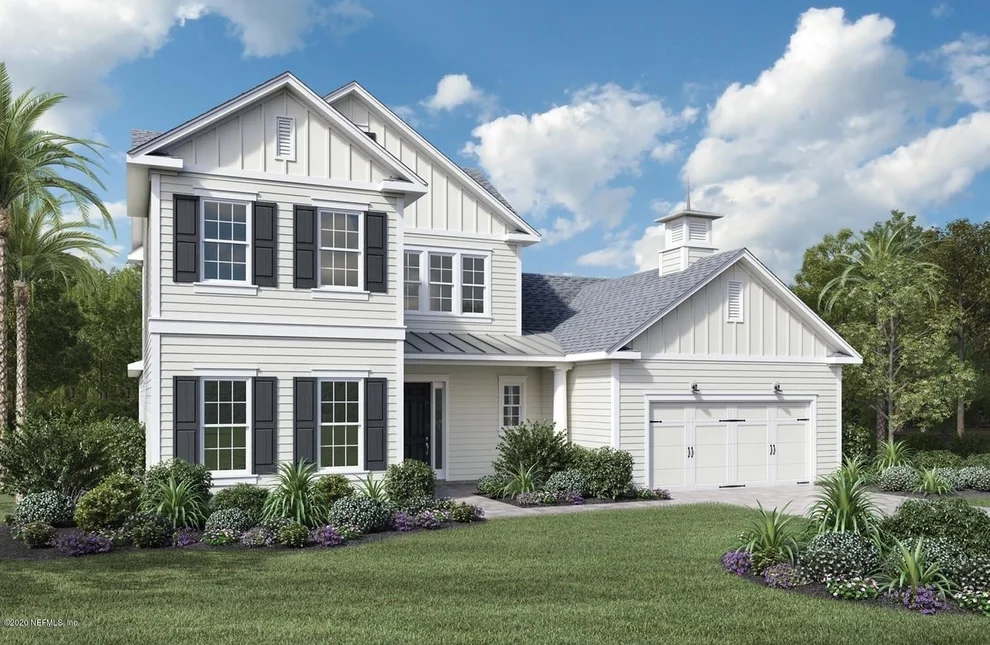 Unit for sale at 85 HONEY BLOSSOM Road, St. Johns, FL 32259