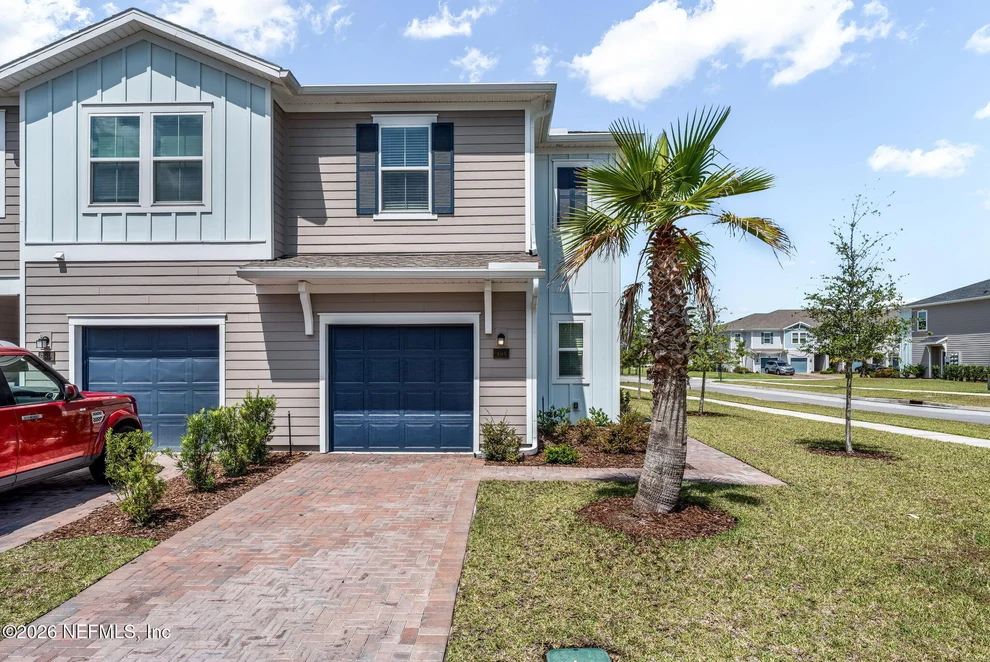 Unit for sale at 395 BELFORT Court, St. Augustine, FL 32092