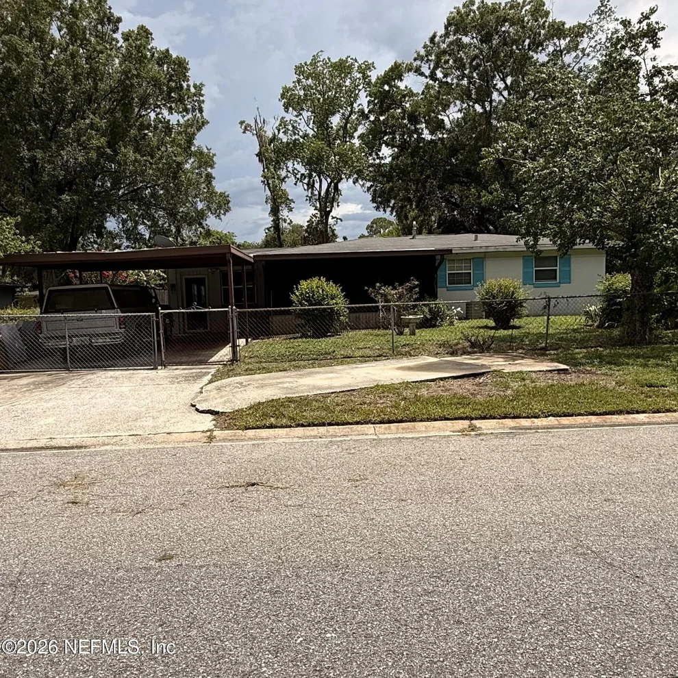 Unit for sale at 6752 MISS MUFFET Lane N, Jacksonville, FL 32210