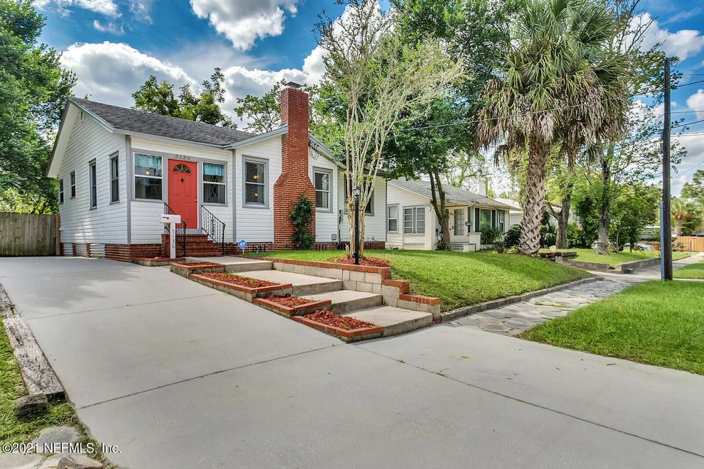 Unit for sale at 5136 PALMER Avenue, Jacksonville, FL 32210