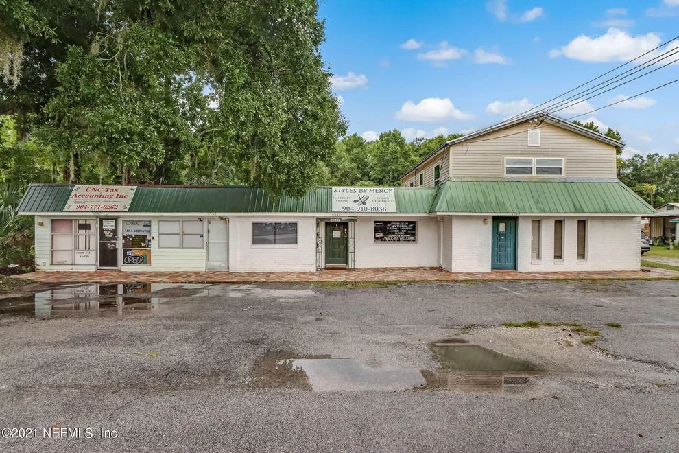 Unit for sale at 4547 WESCONNETT Boulevard, Jacksonville, FL 32210