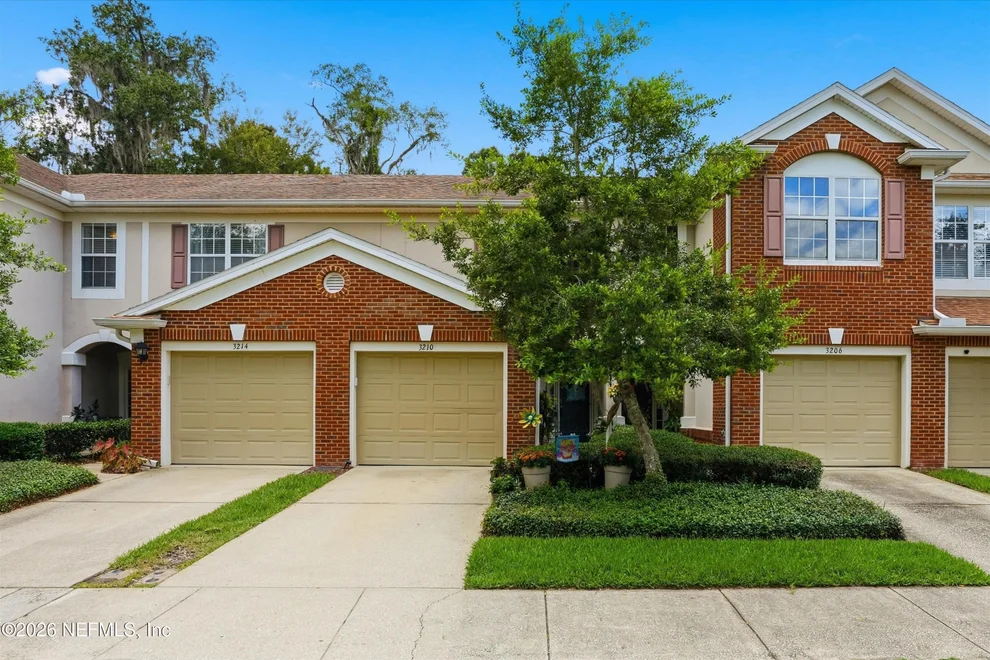 Unit for sale at 3210 CLIMBING IVY Trail, Jacksonville, FL 32216