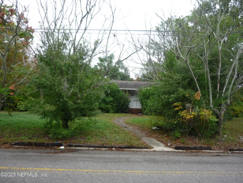 Unit for sale at 7915 ALDERMAN Road, Jacksonville, FL 32211