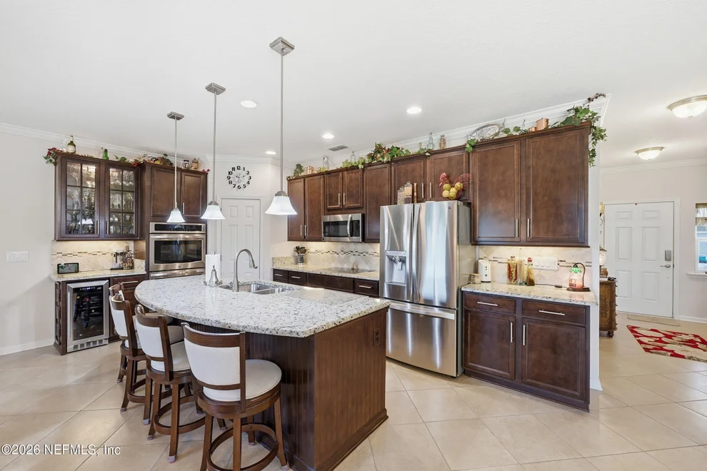 Unit for sale at 3174 CHESTNUT RIDGE Way, Orange Park, FL 32065