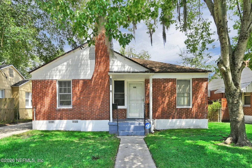 Unit for sale at 355 E 45TH Street, Jacksonville, FL 32208